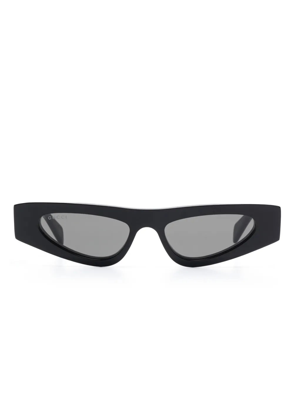 Gucci Eyewear cat eye sunglasses