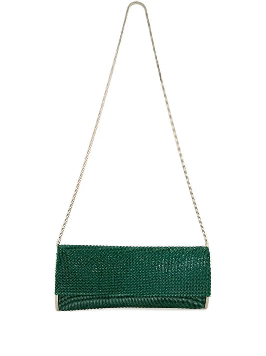 Benedetta Bruzziches Kate Satisfaction clutch bag