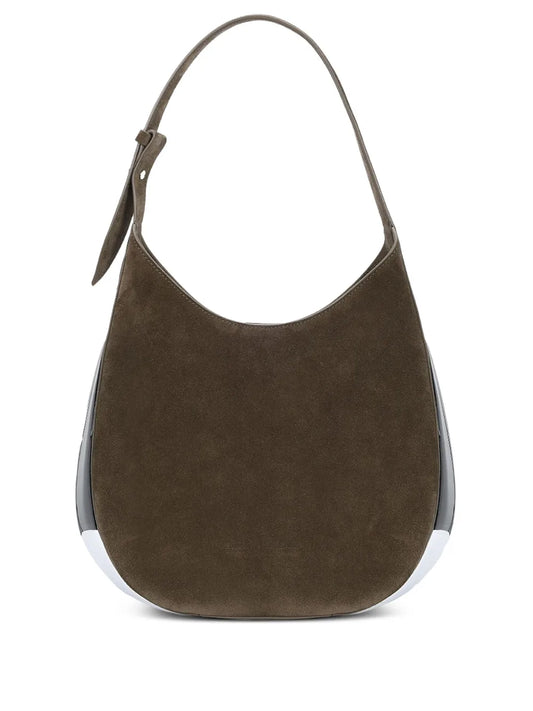 Benedetta Bruzziches Amalia shoulder bag