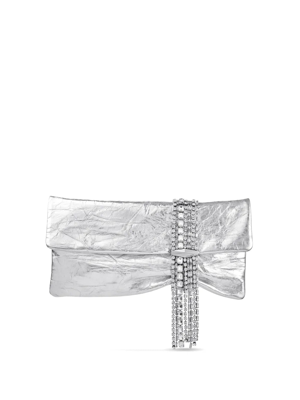 Jimmy Choo Zandra clutch bag
