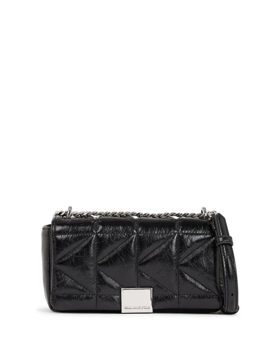 Karl Lagerfeld small K/Kuilt crossbody bag