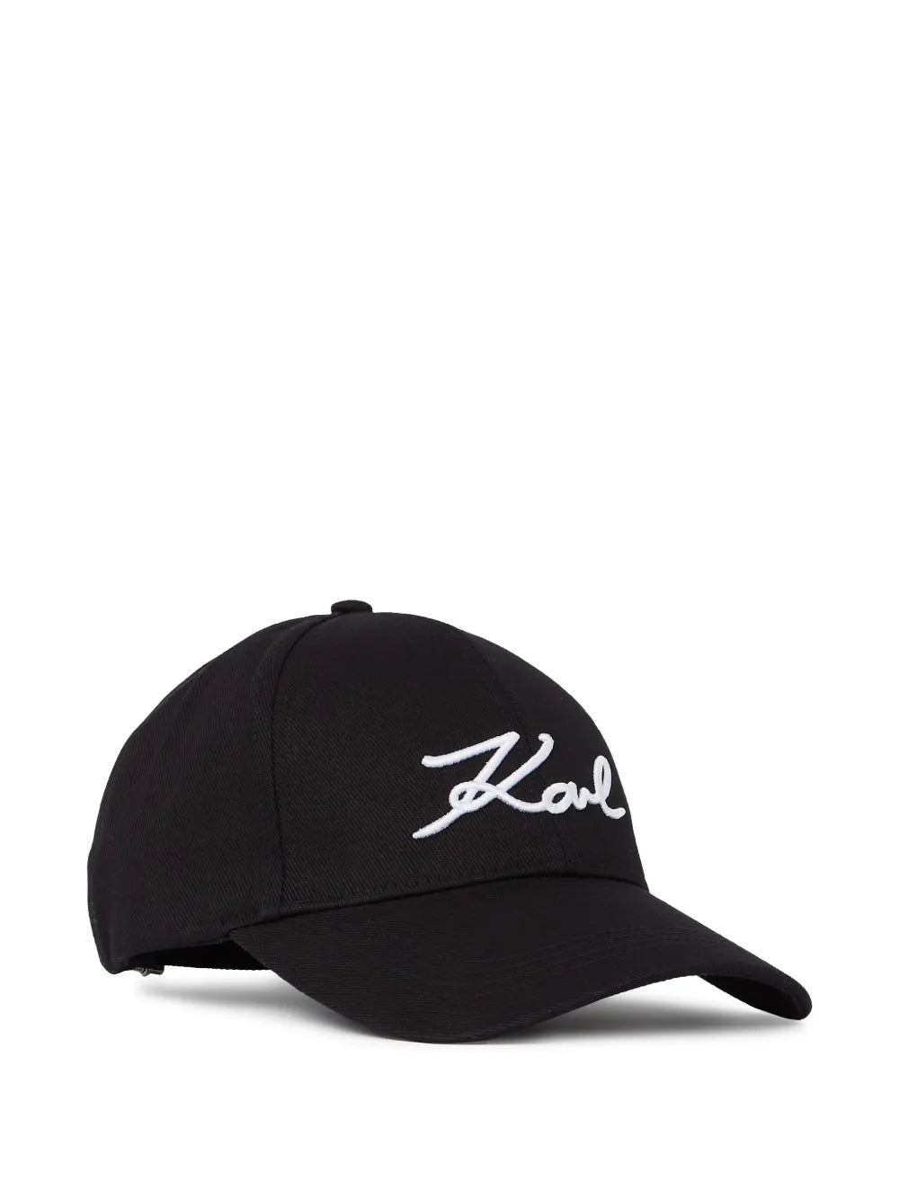 Karl Lagerfeld Signature cap