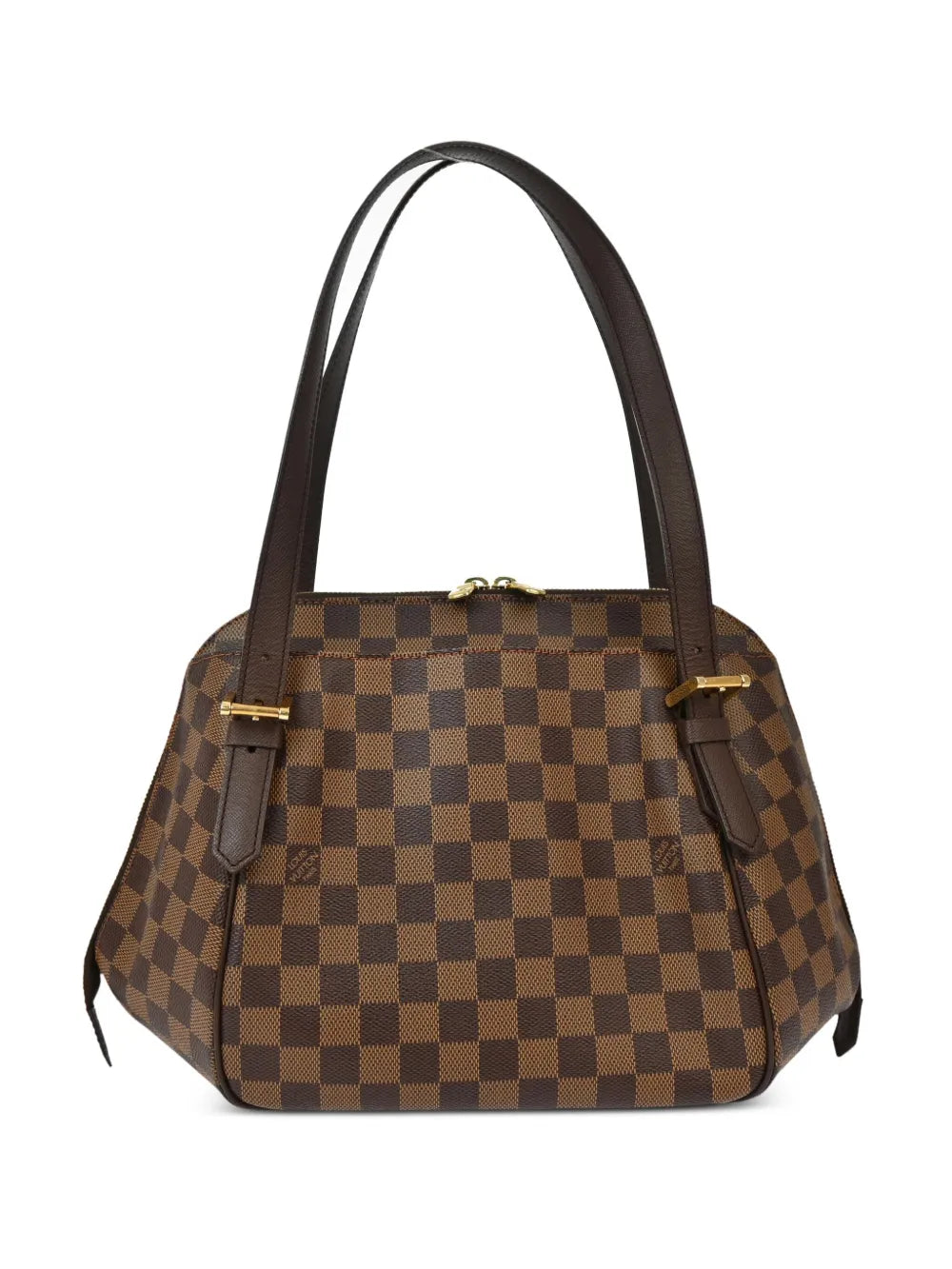 Louis Vuitton 2004 Belem MM tote bag