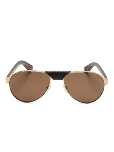 Cartier Eyewear CT0495S sunglasses