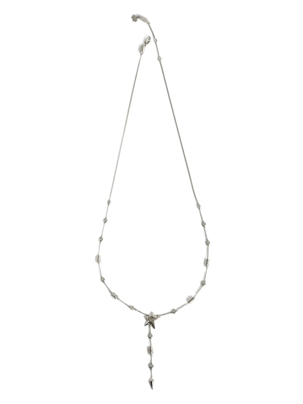 Zadig&Voltaire Rock Star long necklace