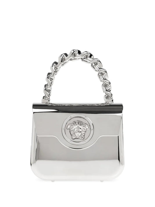 Versace mini La Medusa tote bag