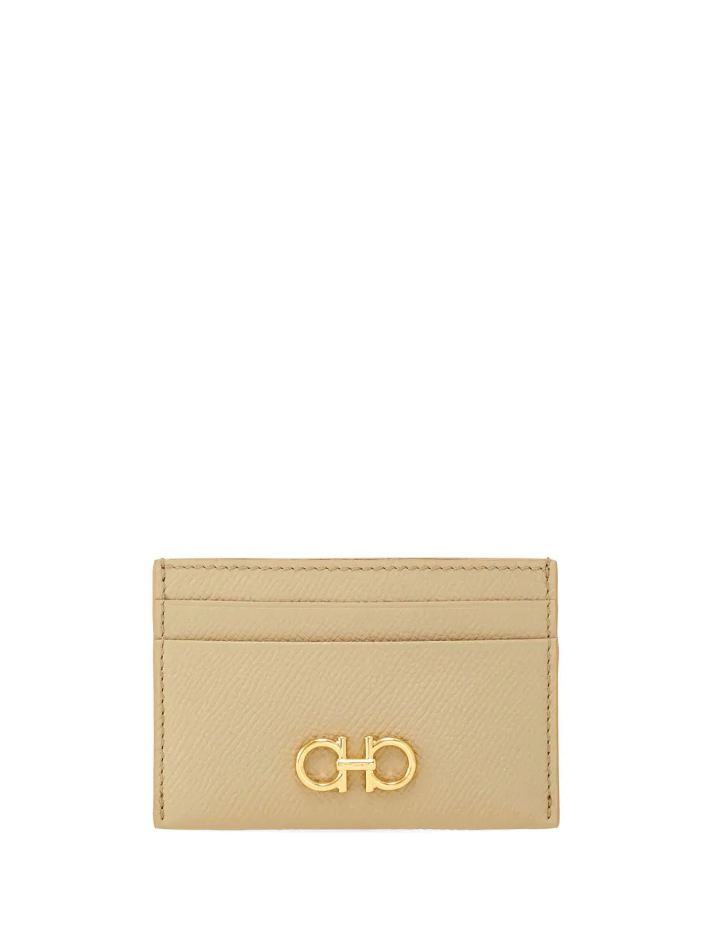 Ferragamo Gancini cardholder