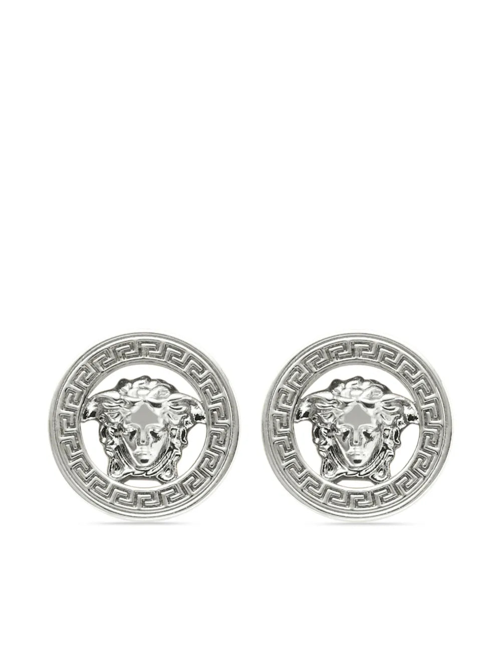 Versace Medusa '95 stud earrings
