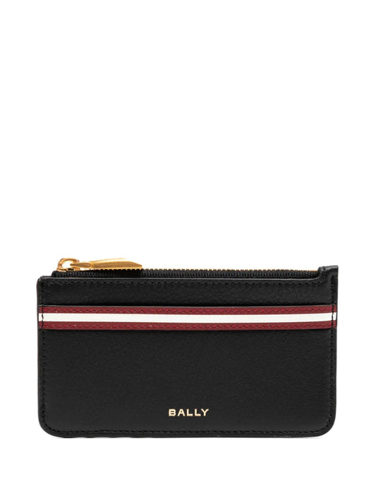 Bally Code card holder