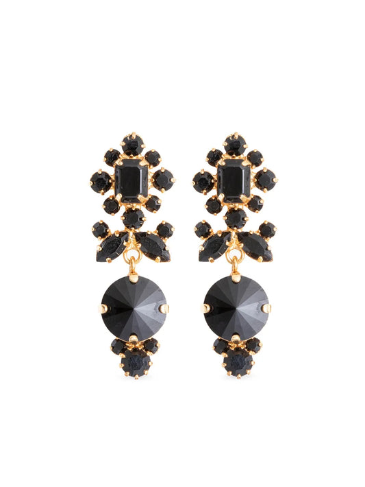 Jennifer Behr Albertina earrings