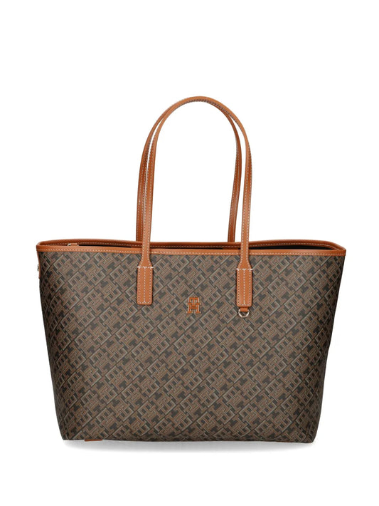 Tommy Hilfiger Monoplay tote bag