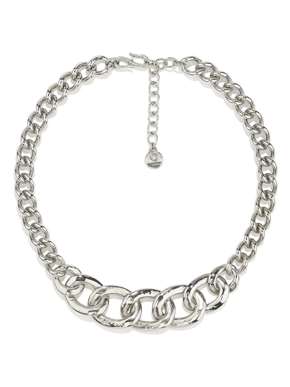 Goossens Lhassa necklace