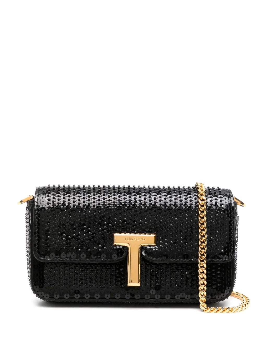 TOM FORD Wallis mini bag