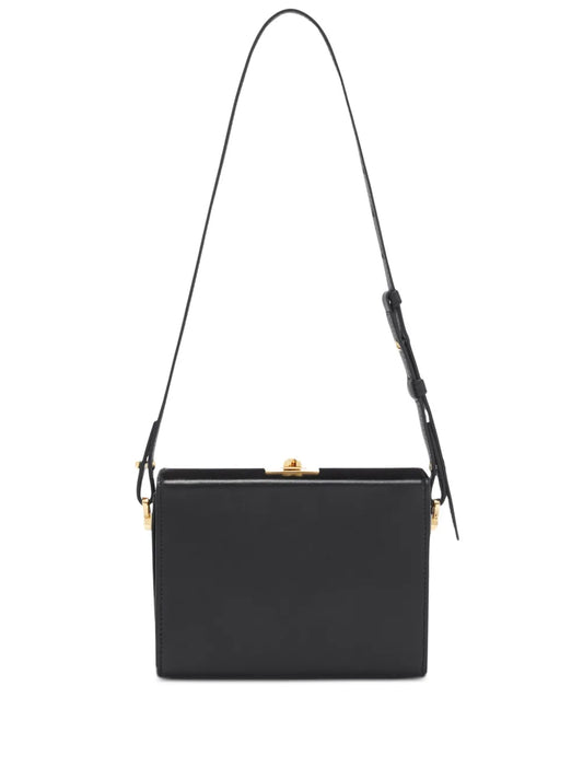 Furla Arch logo shoulder bag
