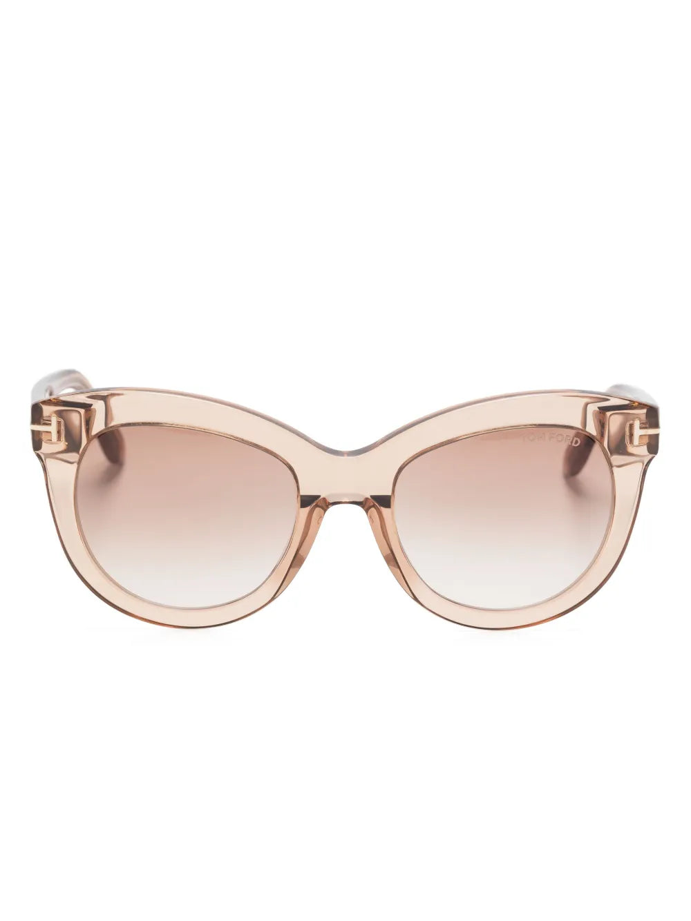 TOM FORD Eyewear Odette sunglasses