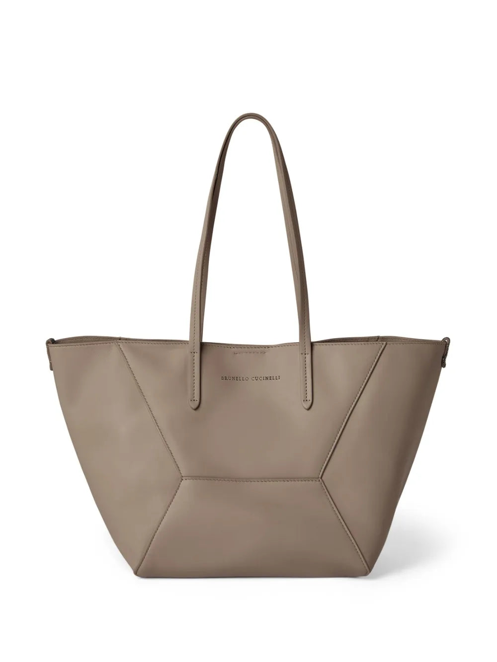 Brunello Cucinelli BC Duo tote bag
