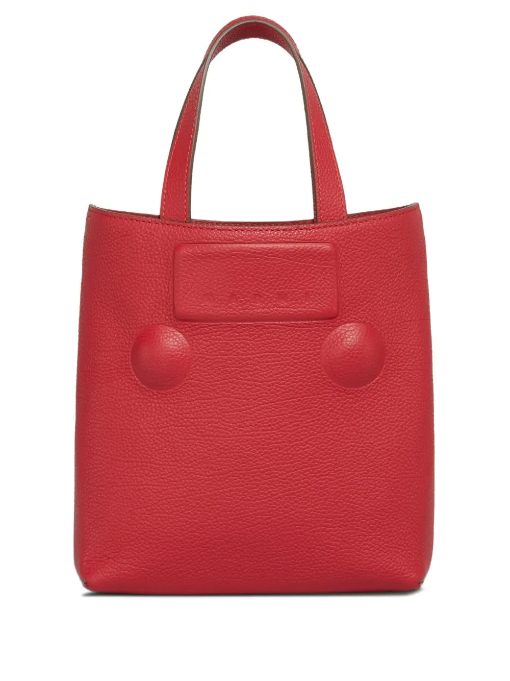 Marni small Trunkaroo tote bag