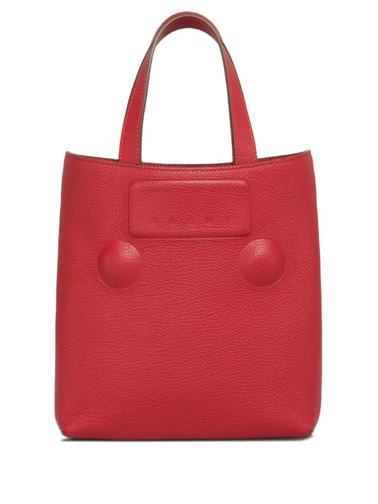 Marni small Trunkaroo tote bag