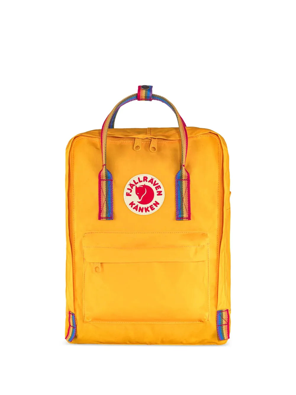Fjällräven Rainbow backpack