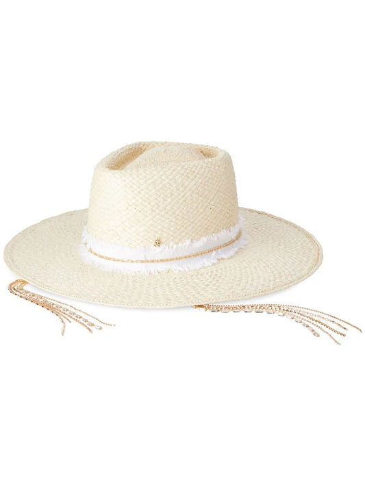 Maison Michel Brune hat