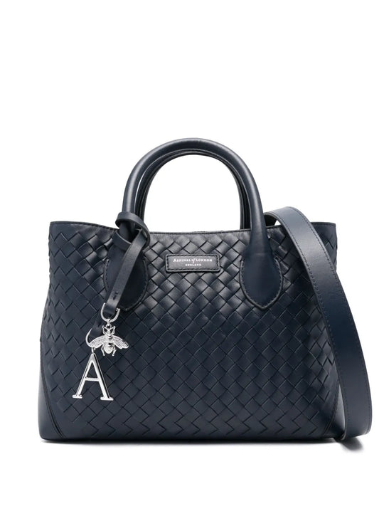 Aspinal Of London midi London tote bag