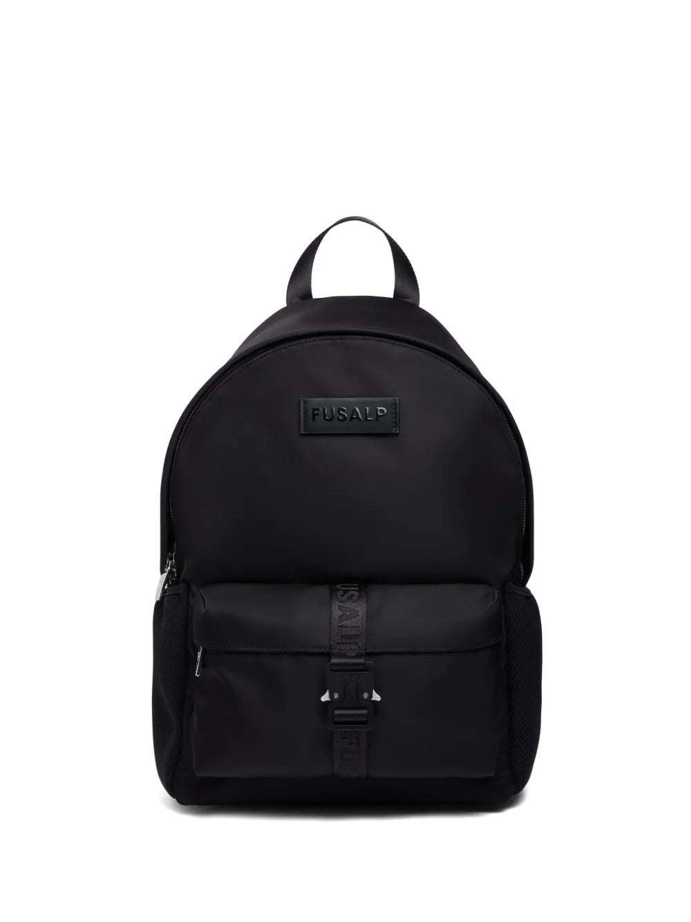 Fusalp logo patch backpack