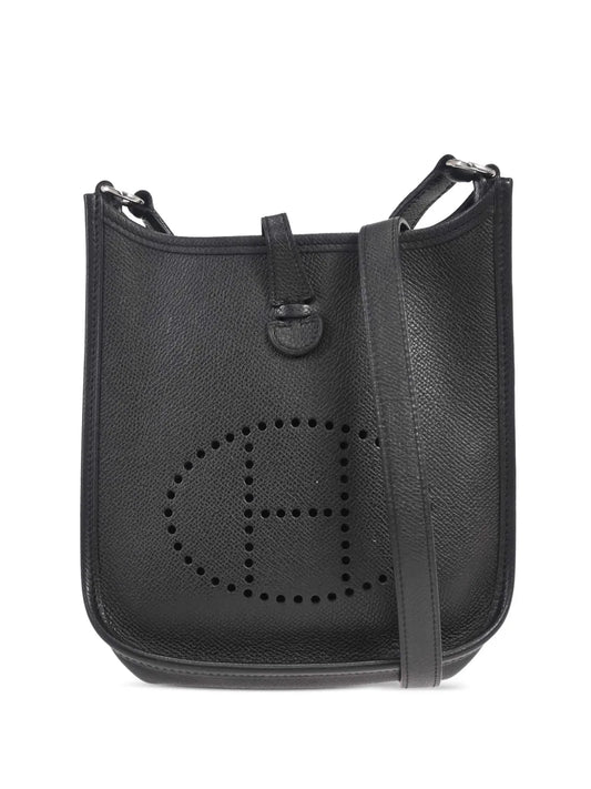 Hermès 2004 Evelyne TPM shoulder bag