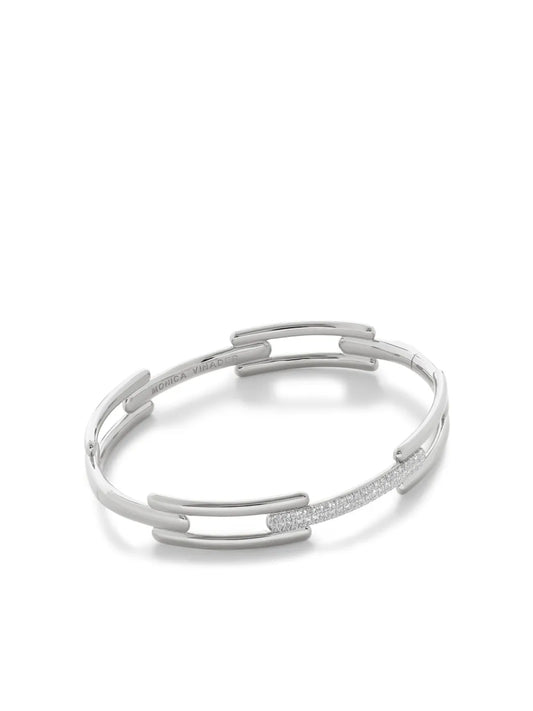 Monica Vinader Link bangle