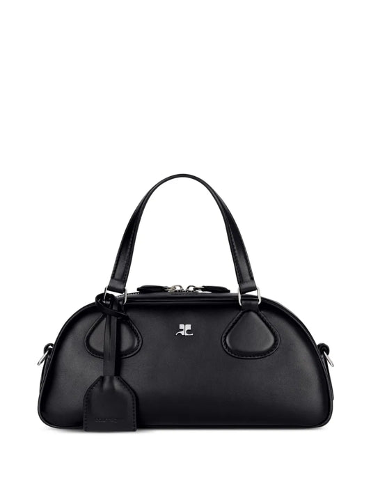 Courrèges Friday Bowling shoulder bag