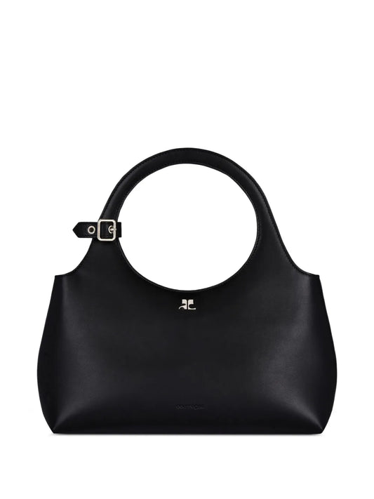 Courrèges Holy Day tote bag