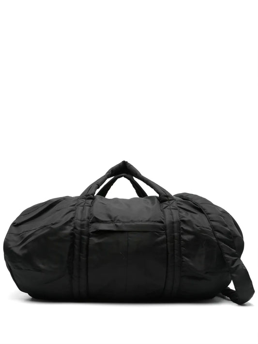ENTIRE STUDIOS shell duffle bag