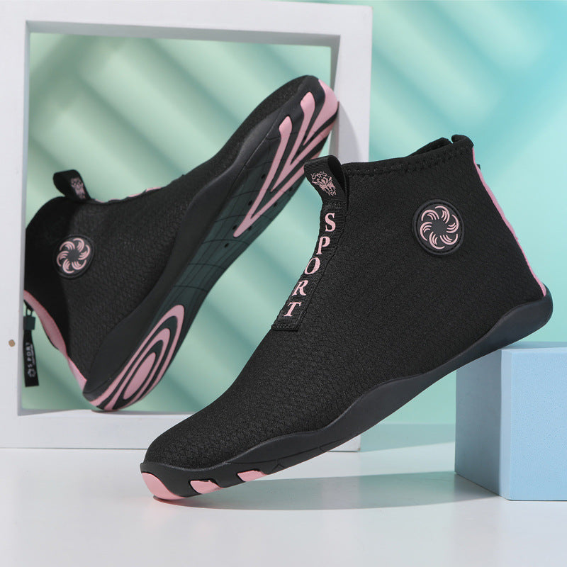 Men’s Outdoor Beach Sneakers – Comfortable, Quick-Drying & Breathable