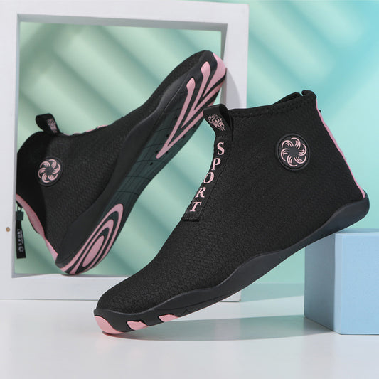 Men’s Outdoor Beach Sneakers – Comfortable, Quick-Drying & Breathable