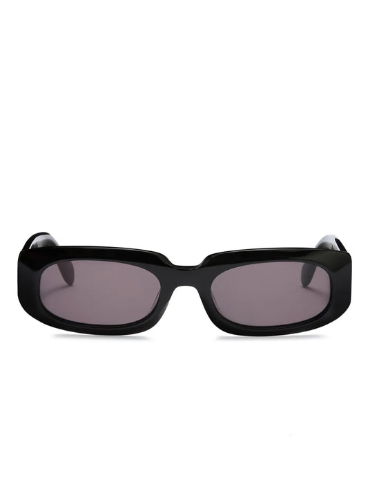 Palm Angels Eyewear Noah sunglasses