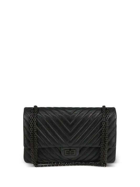 CHANEL 2005 2.55 Reissue shoulder bag
