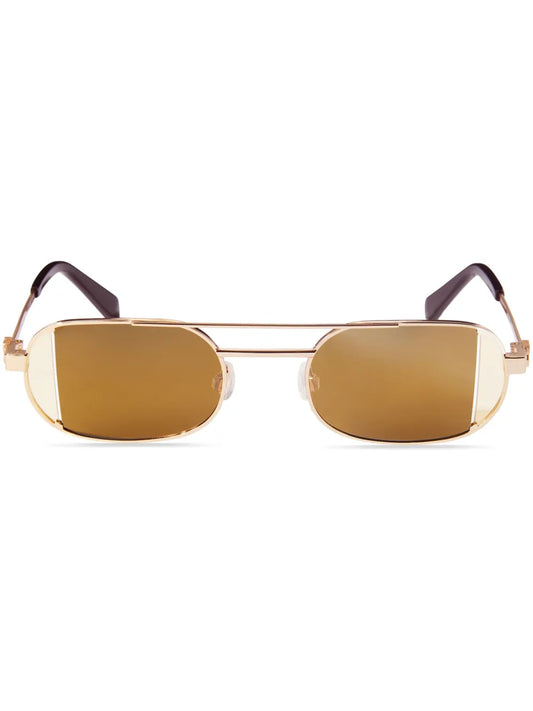 Off-White Eyewear Lynn sunglasses