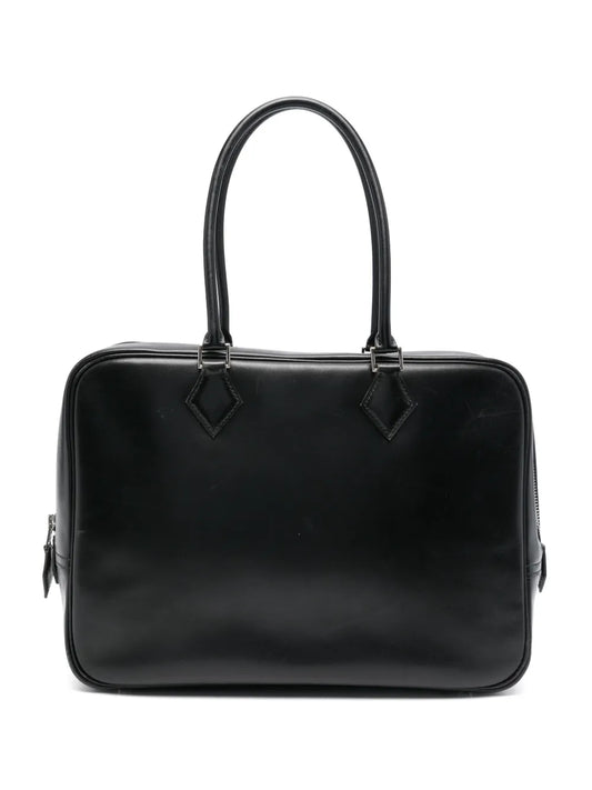 Hermès 2005s Plume tote bag