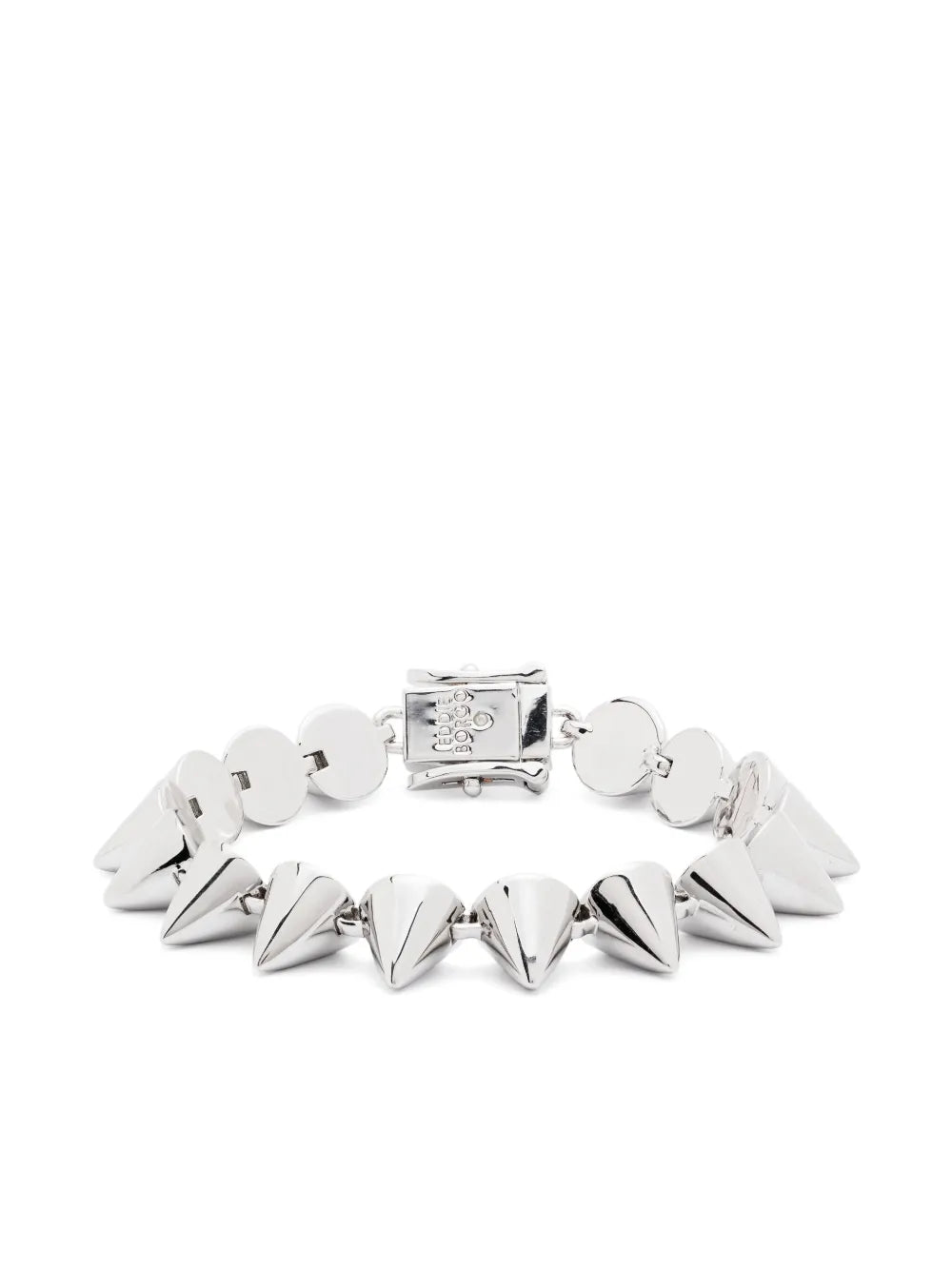 Eddie Borgo Cone bracelet