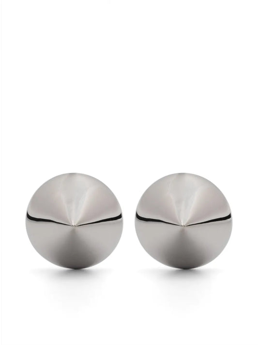 Eddie Borgo Cone stud earrings
