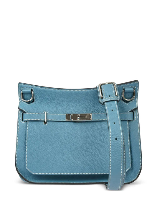 Hermès 2010 Jypsiere 28 shoulder bag