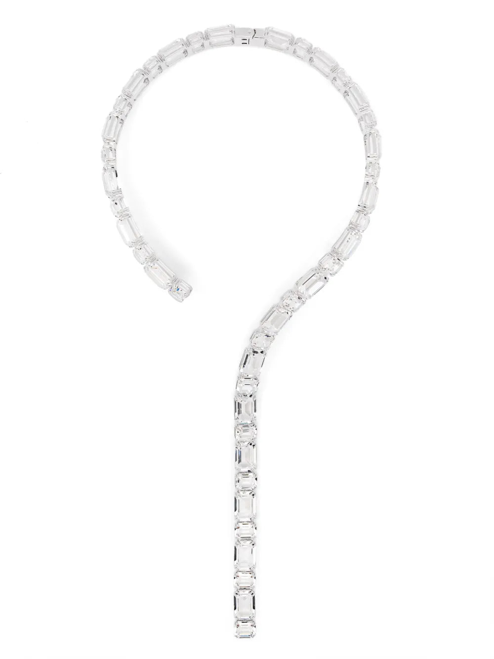 Swarovski Millenia Tennis necklace
