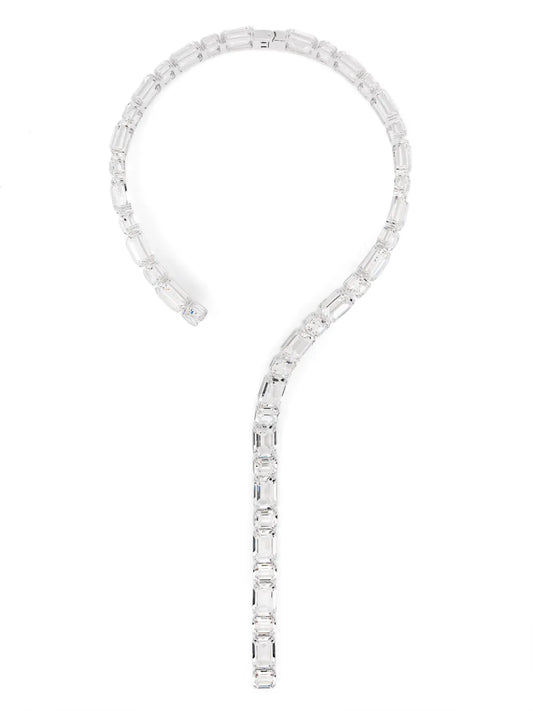 Swarovski Millenia Tennis necklace