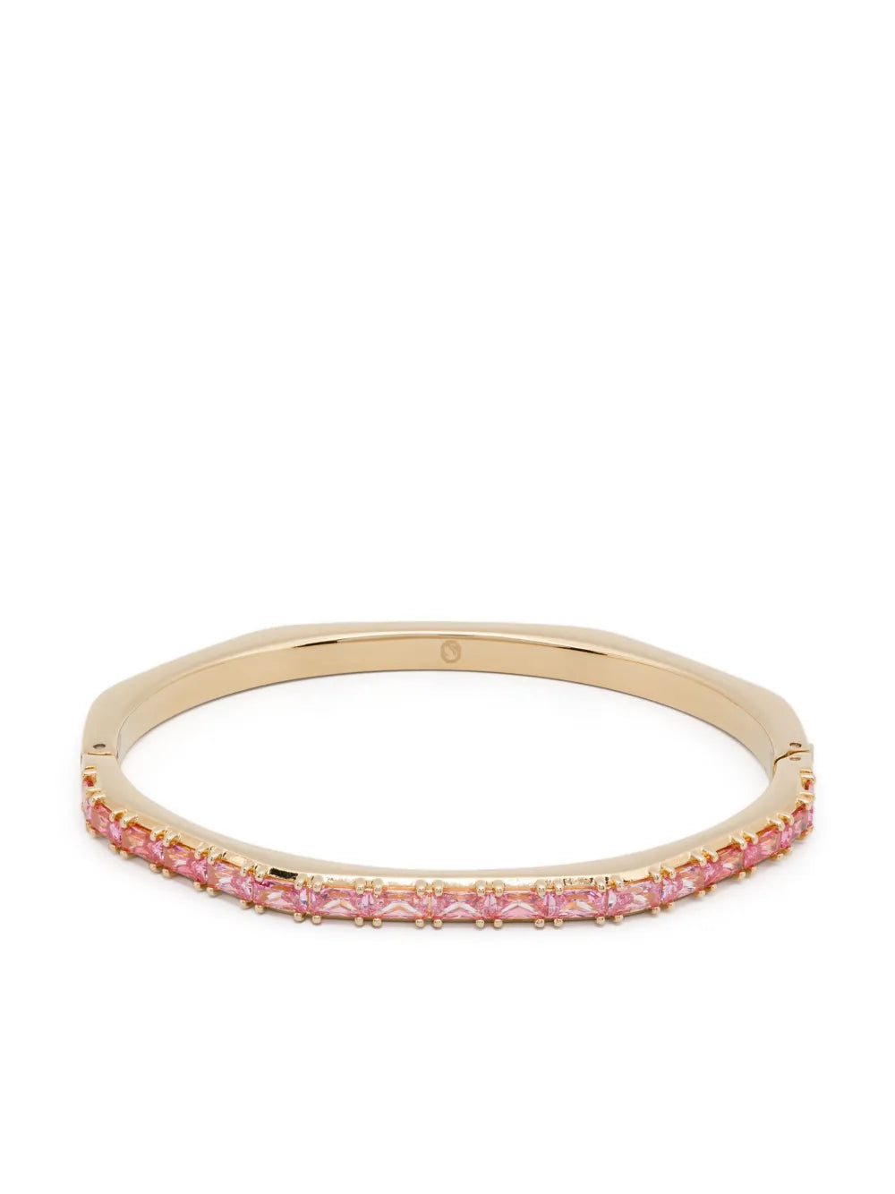 Swarovski Matrix bangle