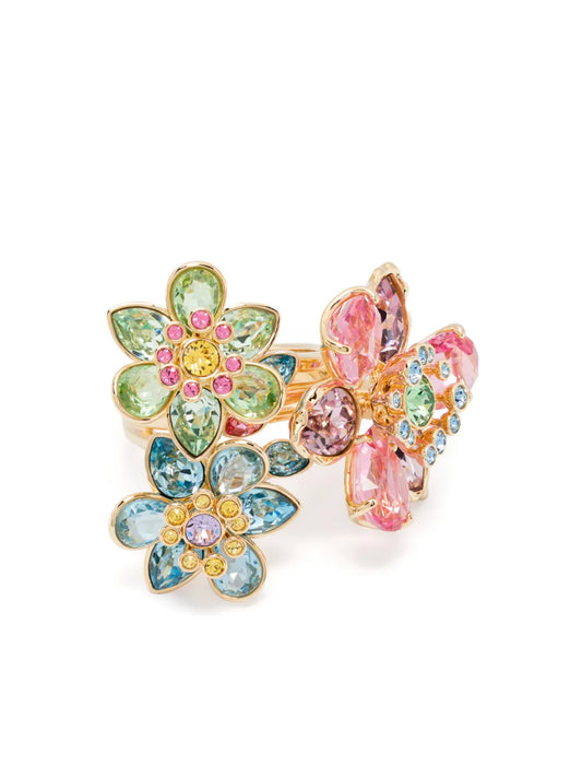 Swarovski Idyllia ring