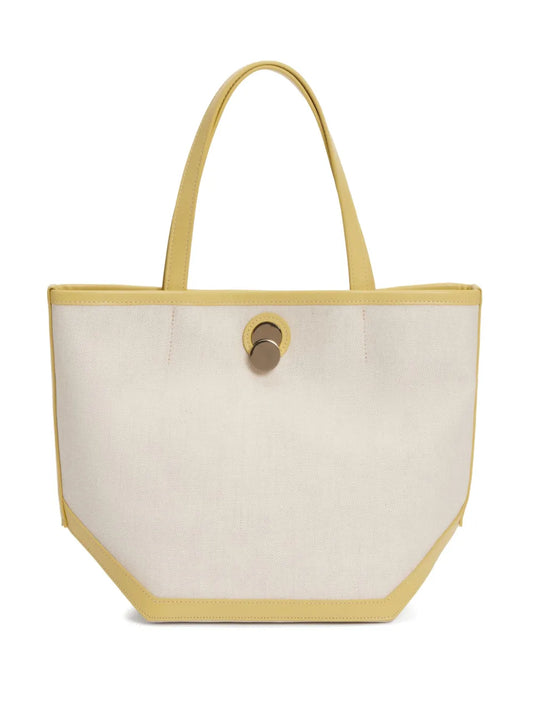 Fabiana Filippi medium Eclissi tote bag