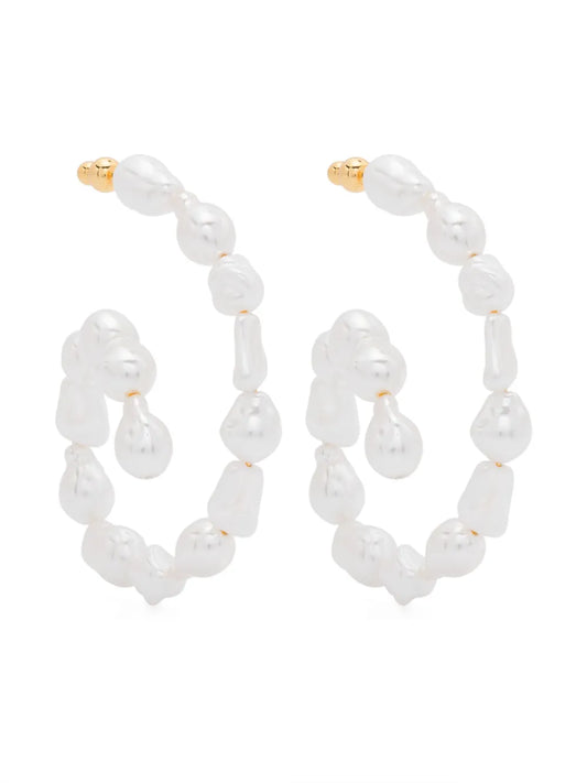 Cult Gaia Kiara earrings