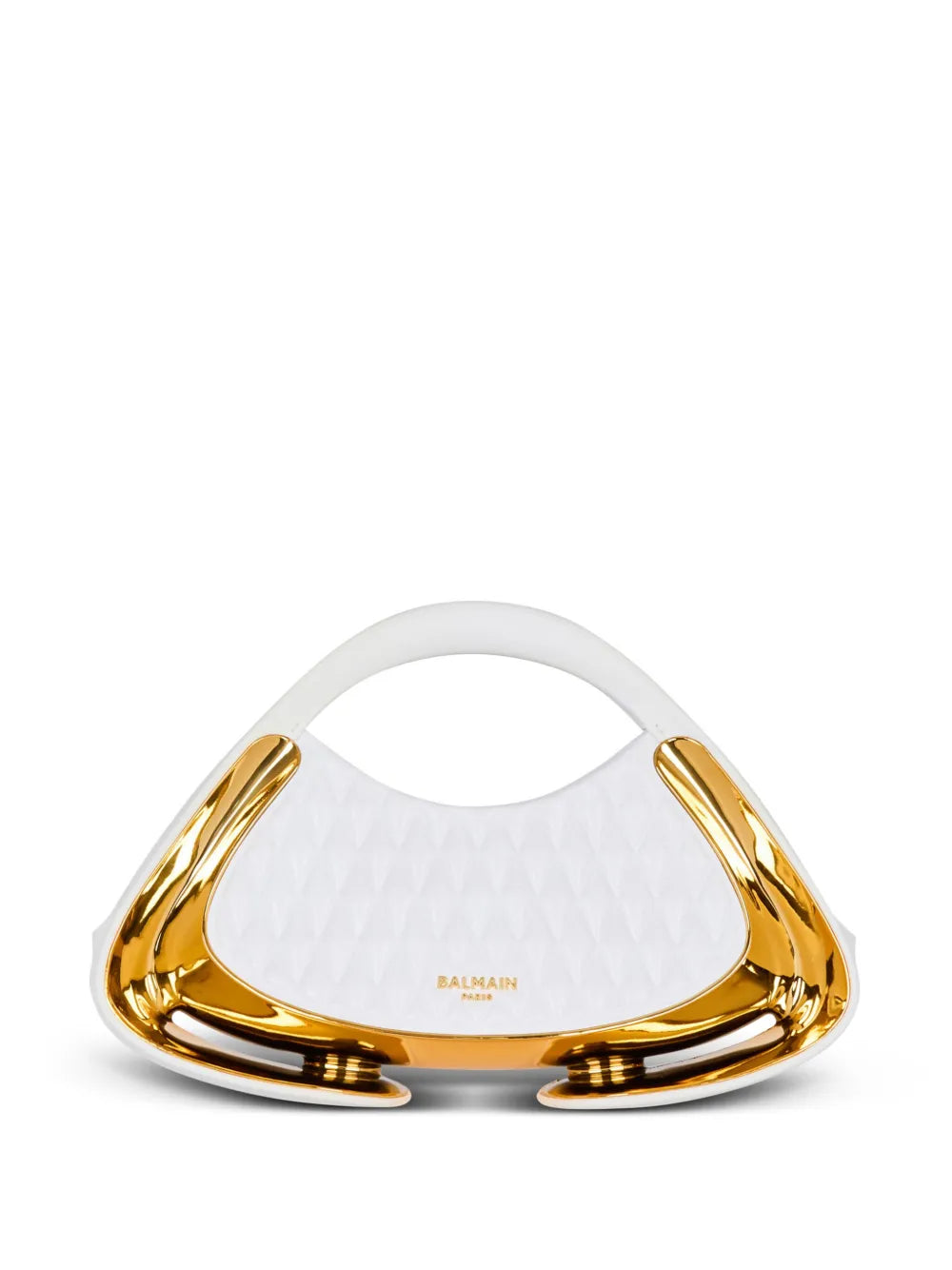 Balmain medium Jolie Madame tote bag