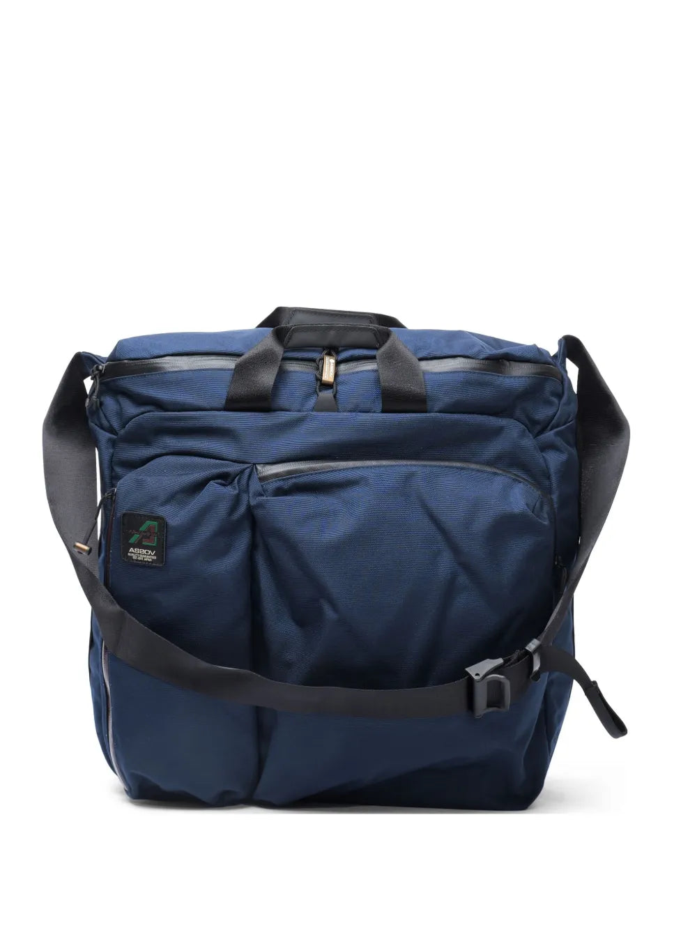 As2ov Cordura shoulder bag