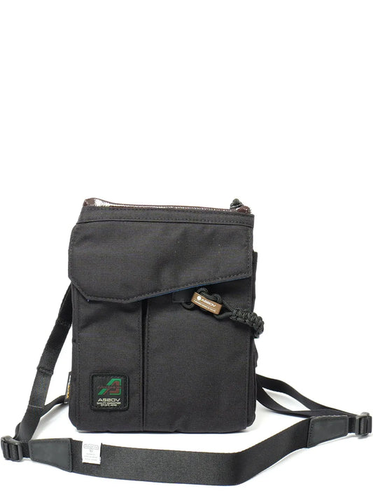 As2ov Cordura waterproof shoulder bag