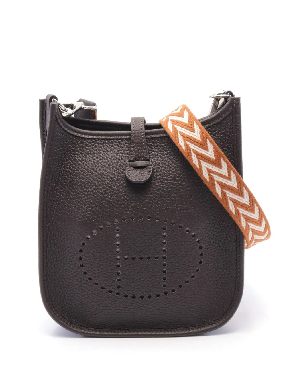 Hermès 2023 Evelyn TPM shoulder bag